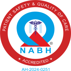 NABH Accredited Hospital