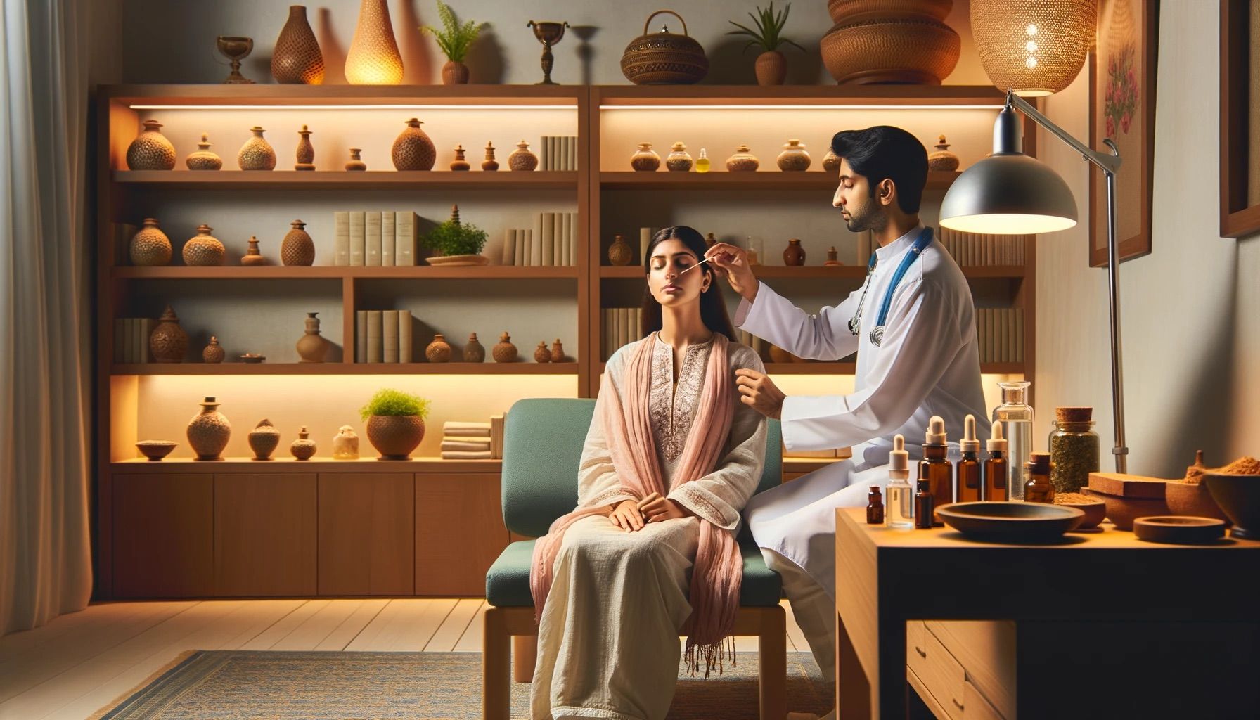 Amrut - Ayurveda